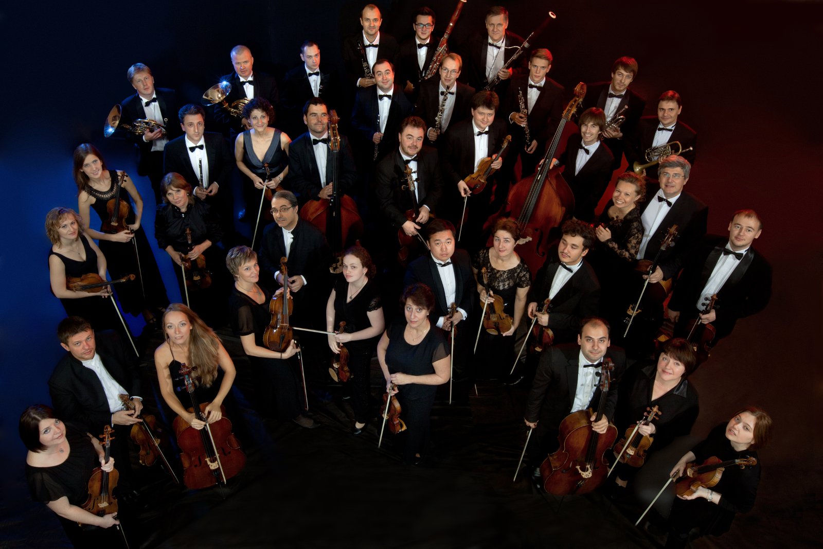 Сен-Санс по-мужски