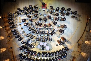 Набокко концертное исполнение