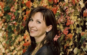 Натали Дессей интервью