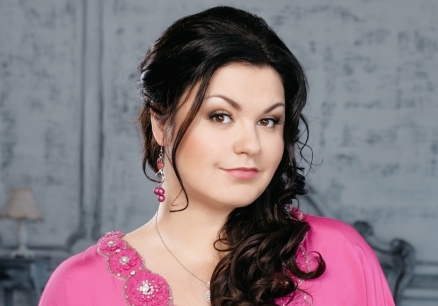 Олеся Петрова