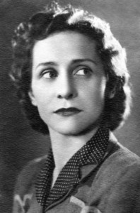 Ольга Лепишинская