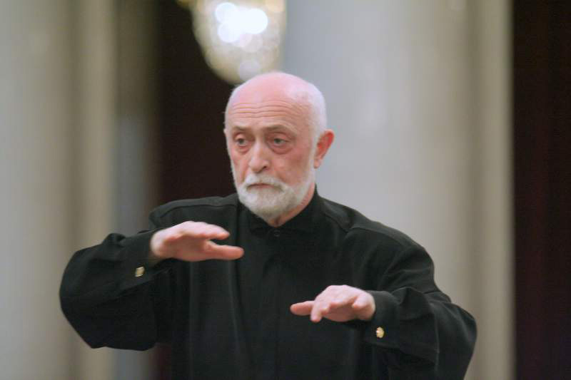 Павел Бубельников