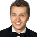 Павел Валужин