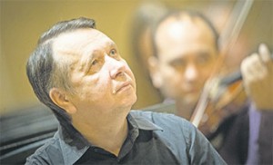 Плетнев Михаил Плетнев Михаил