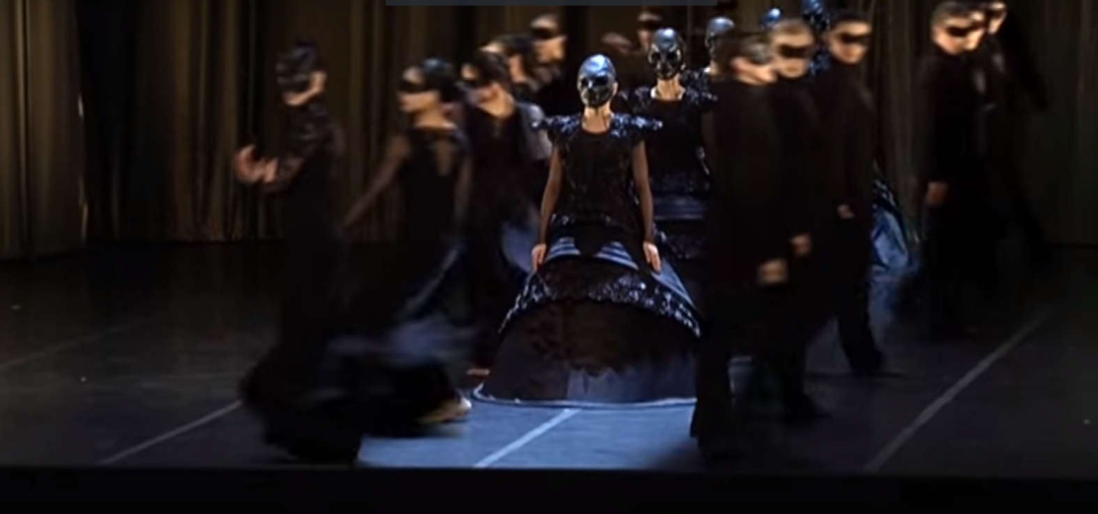 Ромео и Джульетта Гойо Монтеро