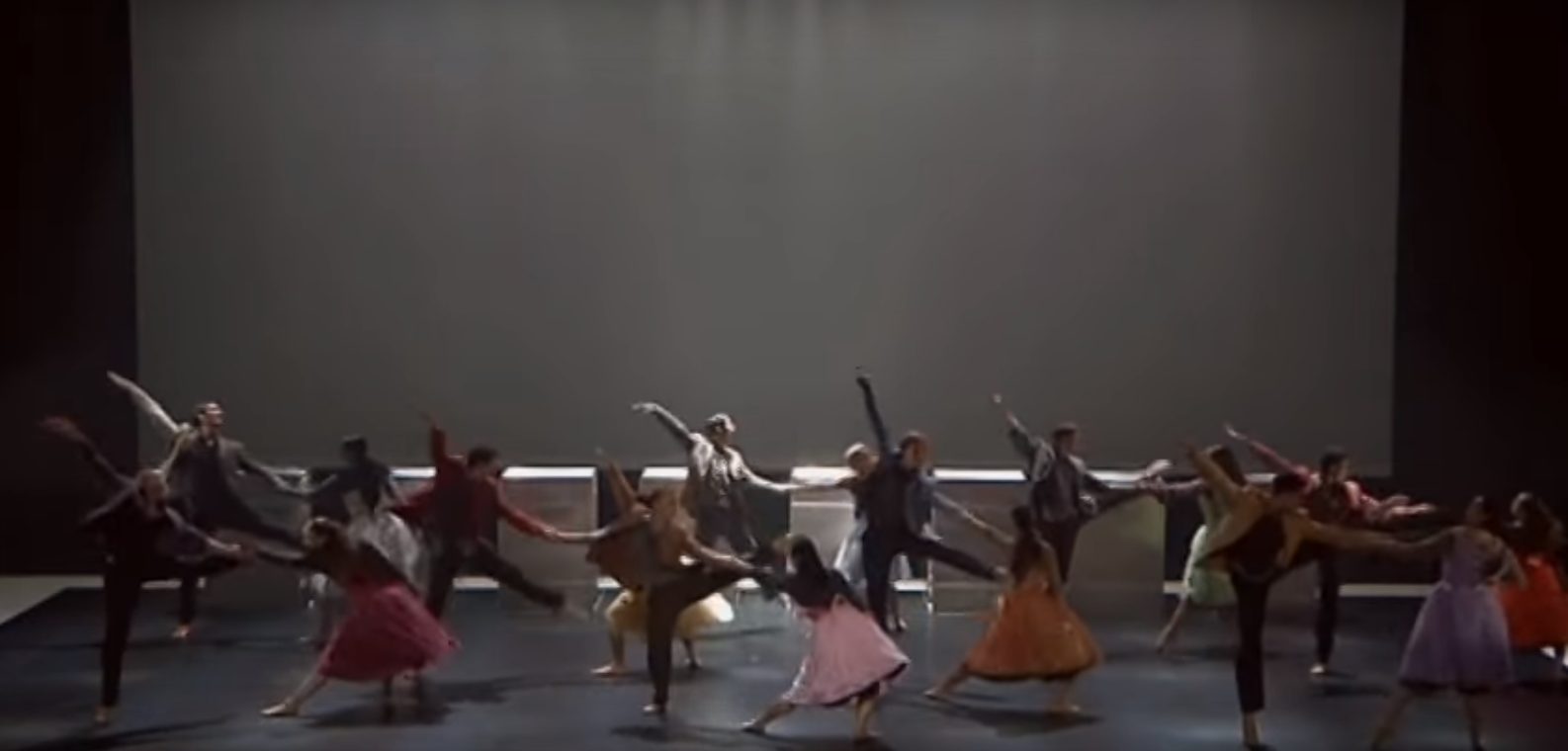 Ромео и Джульетта Тьерри Маландена