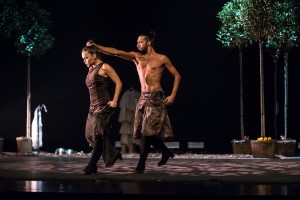 Ирина Черномурова DanceInversion Ирина Черномурова DanceInversion. Росио Молина