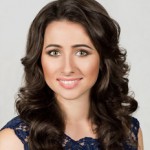 Руслана Коваль