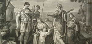 Л.Бетховен. Увертюра «Кориолан»