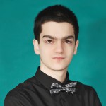 Сандро Небиеридзе