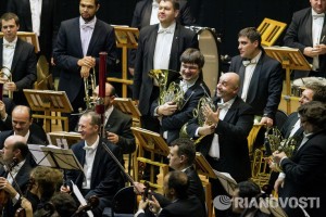 оркестр Мариинского театра оркестр Мариинского театра