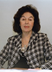 Елена Геннадьевна Сорокина: «…Ансамбль даёт не только музыкальное образование, но и формирует культуру общения людей. Умение слушать, вовремя где-то уступить – это особое искусство»