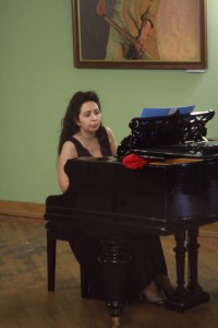 Тамара Третьякова