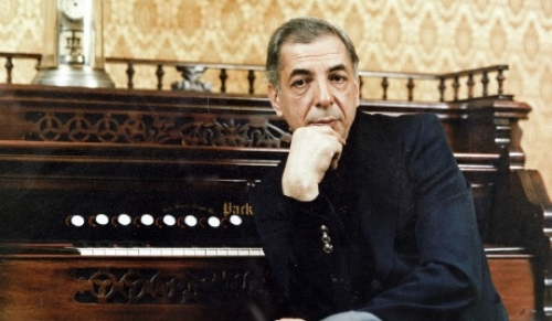 Таривердив