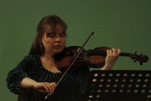 Татьяна Келле