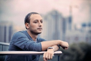 Тимофей Кулябин режиссер