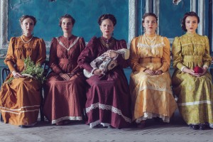 Ансамбль Лик, Ленинградская область