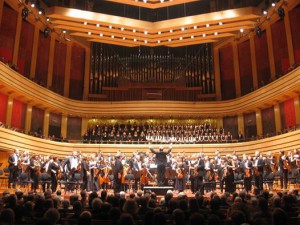 Фишер Будапештский фестивальный оркестр