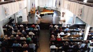 Фортепианные мосты