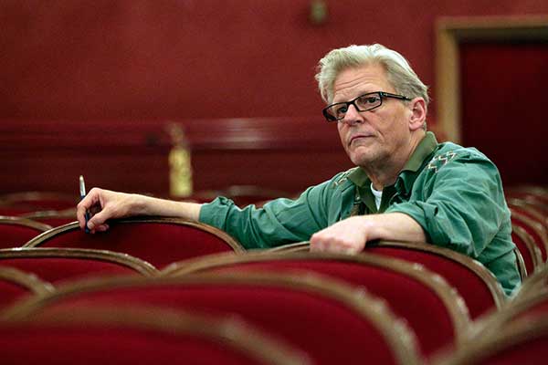 Фото Herwig Prammer REUTERS