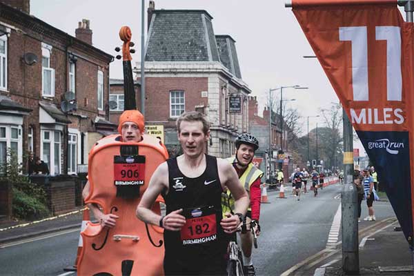 Алистер Резерфорд