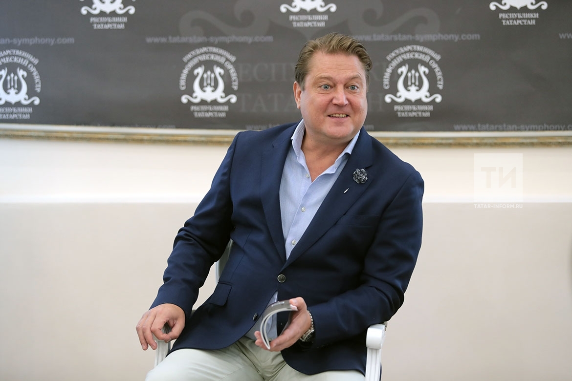 Фото: Рамиль Гали