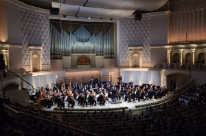 БСО - Ромео и Джульетта