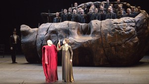 Царь Эдип и Замок герцога Синяя Борода Царь Эдип и Замок герцога Синяя Борода