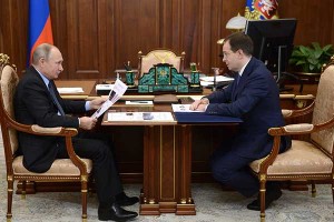 Мединский