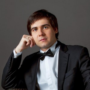 Вадим Холоденко о результатах конкурса пианистов имени Вана Клиберна