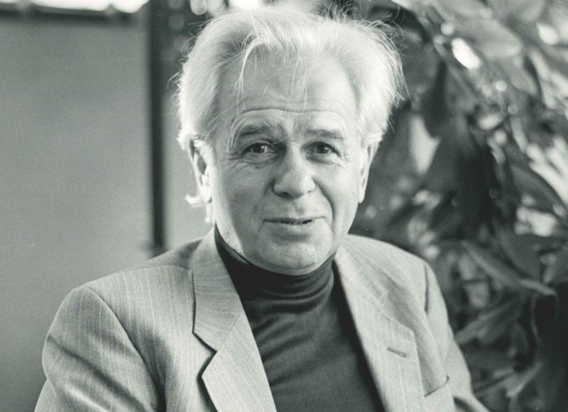 Эдисон Денисов