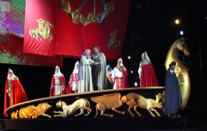 Фестиваль «Видеть музыку»