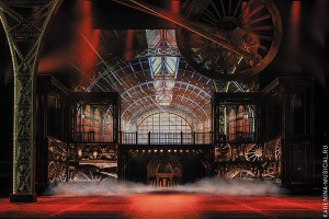 мюзикл Анна Каренина