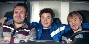 обзор кинофильмов 2017 