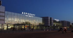 аэропорт в Екатеринбурге аэропорт в Екатеринбурге