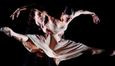 балет "Прелюдия"