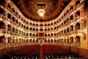  фестиваль Россини в Пезаро. Болонская опера