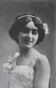 Вера Каралли