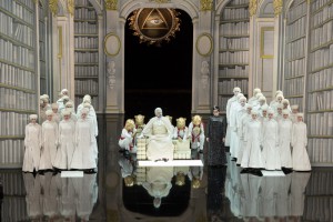 Волшебная флейта