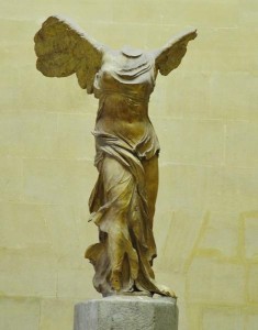 Весна священная И. Стравинского