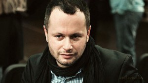 Черняков Дмитрий