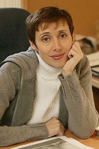 Елена Зайцева