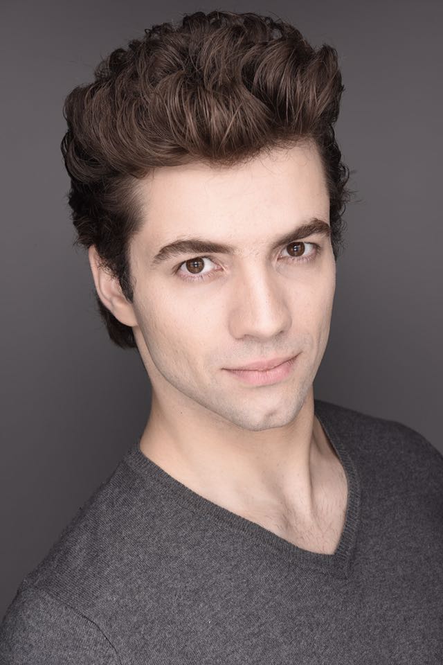 Игорь Цвирко