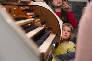 Весенние каникулы в Филармонии