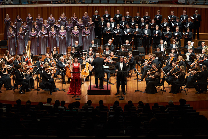 Государственная академическая Капелла Санкт-Петербурга