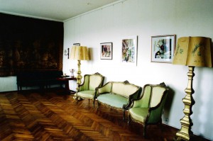 Квартира Рихтера