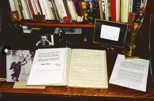 Квартира Рихтера