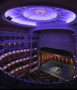 итоги конкурса имени Вана Клиберна