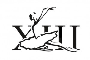 Конкурс артистов балета. Начало