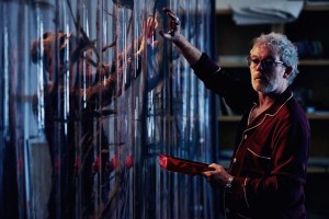 Октябрьские смотры. Часть вторая